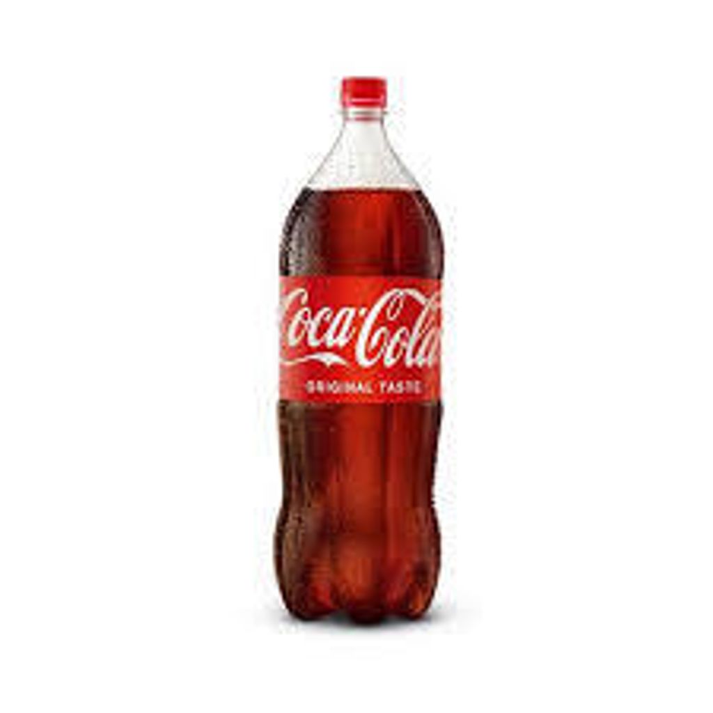 Coca-Cola Original 2L Obrázek produktu 