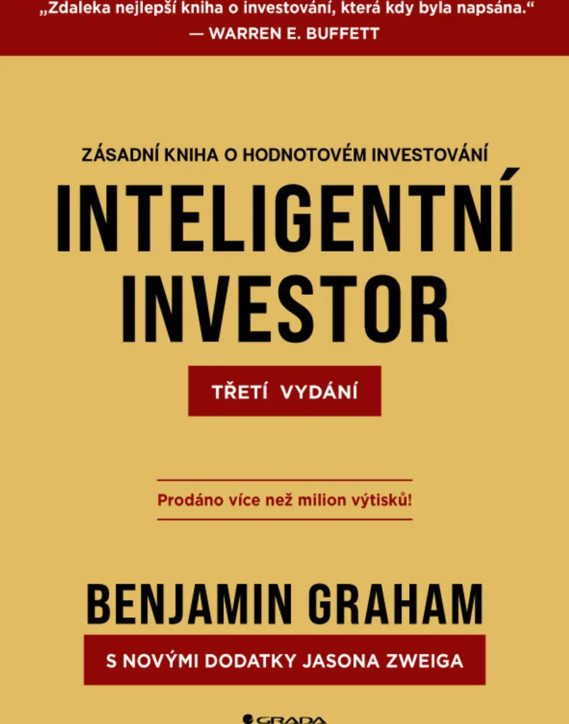 L'Investisseur Intelligent : méthode de placement et valeur durable