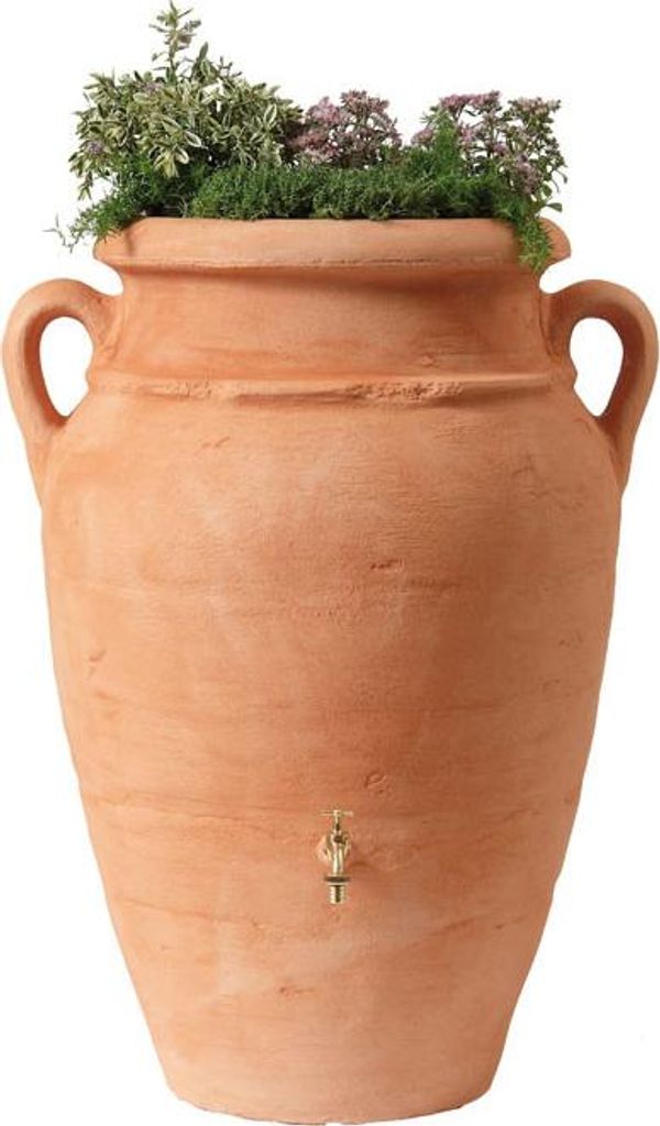 Amphore ANTIK Terracotta - 250L Image du produit 