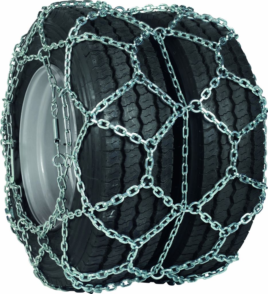 König Schneeketten Rallye Pro D Plus 2405 8MM 315/80-22.5