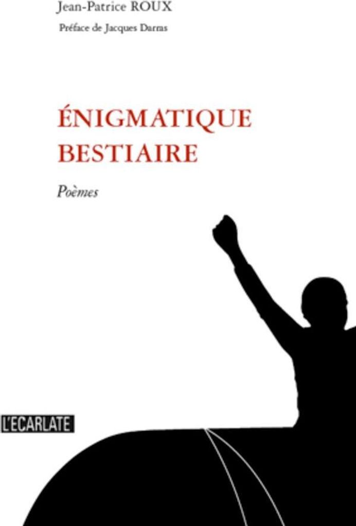 Enigmatique bestiaire