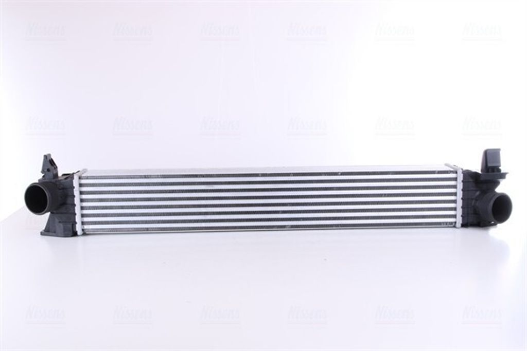 NISSENS 961479 Ladeluftkühler LLK für OPEL Movano C Kastenwagen (U9) Turbo Intercooler