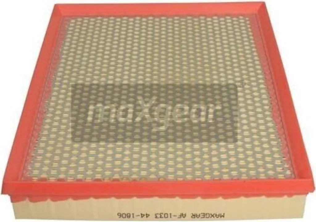 Filtre à air haute protection MAXGEAR 26-1312 compatible Opel 9201138