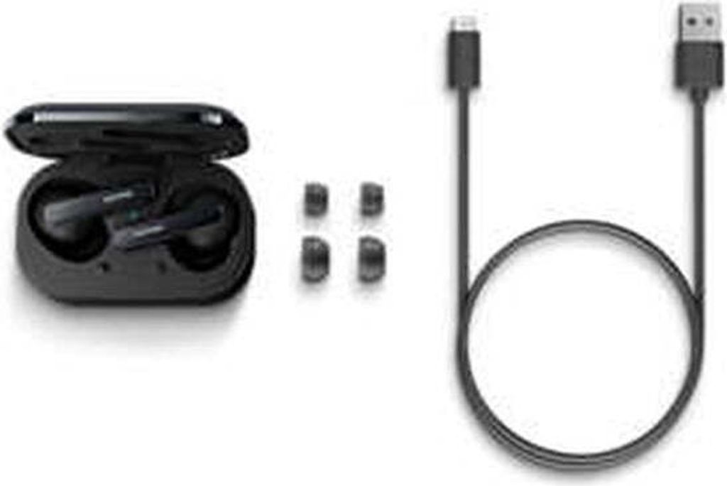 Philips TAT5506 - In-Ear-Kopfhörer - Schwarz Produktbild 12