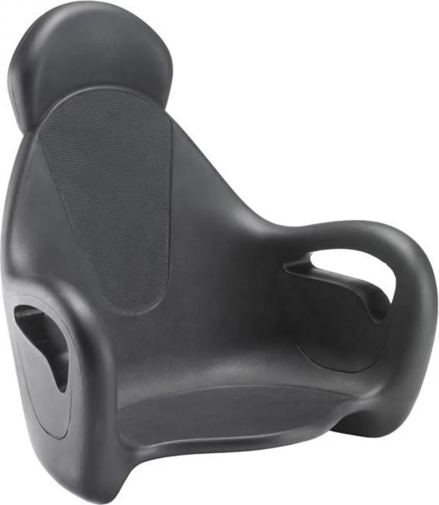 Siège enfant GIVI universel pour scooters et motos - Sécurité S650