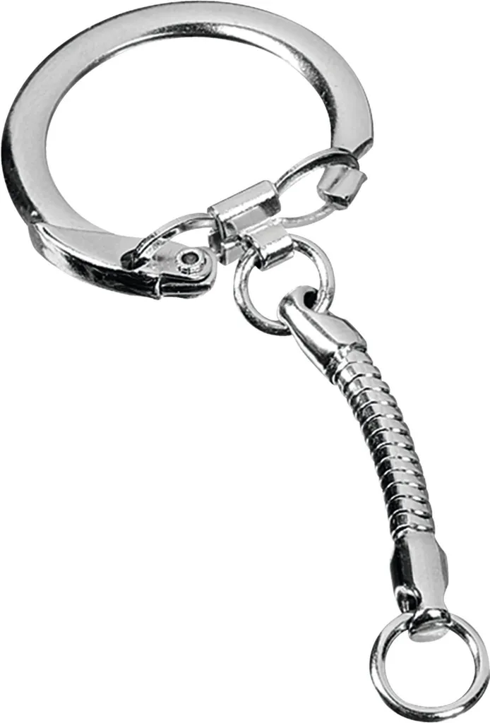 KNORR prandell 212365022 Couteau à saucisse 6,5cm pour Loisirs Créatifs