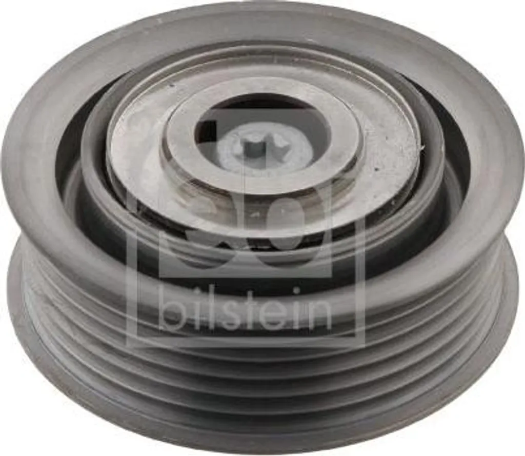 Galet de guidage FEBI BILSTEIN 32024 compatible avec Polo et Golf