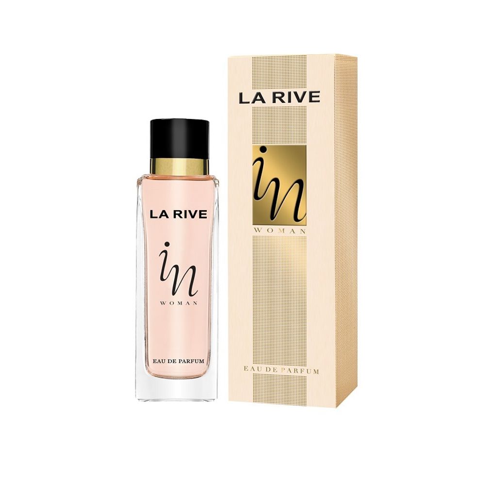 La Rive In Woman Woda perfumowana, 90ml Immagine del prodotto 