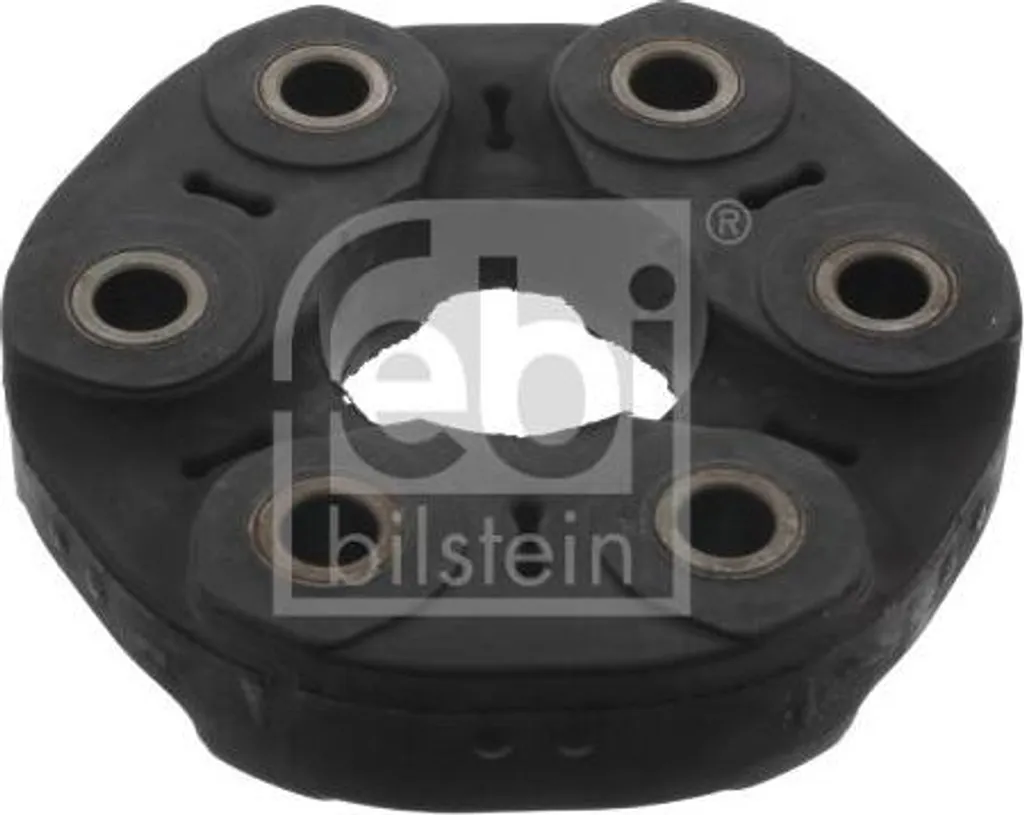 Flector Febi 09203 : solution aux claquements de transmission BMW E46 E39