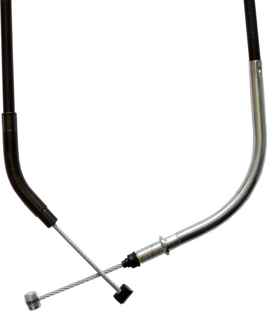 Câble d'embrayage Bowden Suzuki XF 650 Freewind 1997-2002 Pamoto