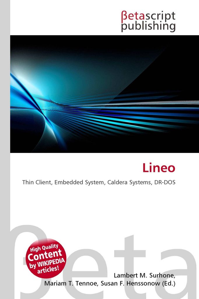 Lineo
