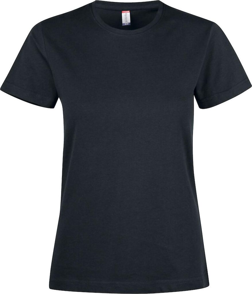 Clique Premium Fashion-T Women