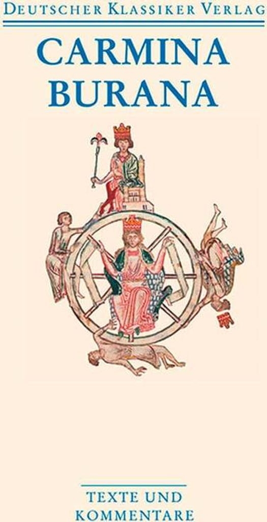 Carmina Burana