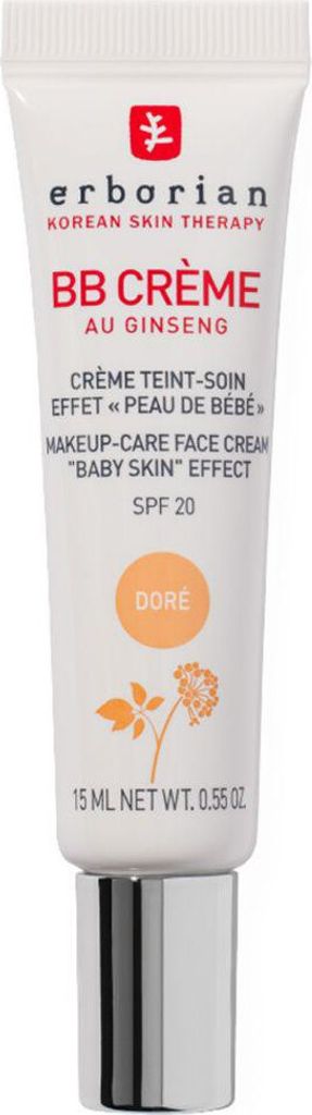 Erborian SUPER BB CREAM Make-up Set