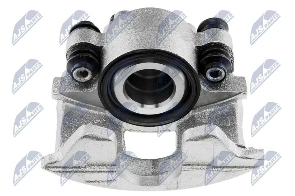 NTY Bremssattel Vorne Links Vorne für CHRYSLER Voyager / Grand Voyager III (GS) Ø60mm HZP-CH-020