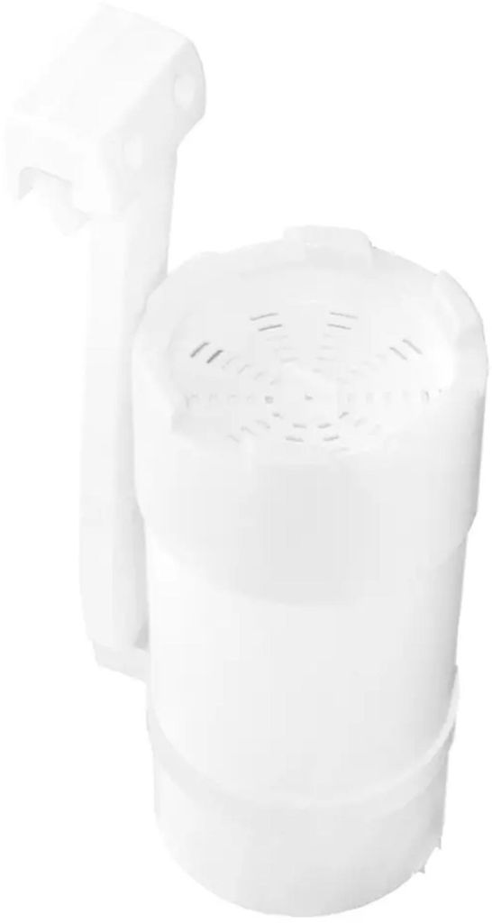 Steinbach Einhänge Kartuschenfilteranlage für Aufstellpools, 20 W, IP X8, Weiß 040590