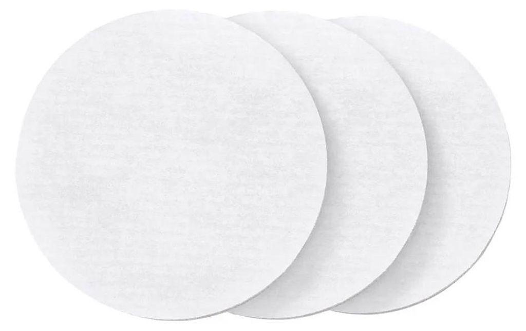 Ecovacs Foam Filter for N20 Family | DFI030035 | 3 pc(s) Immagine del prodotto 