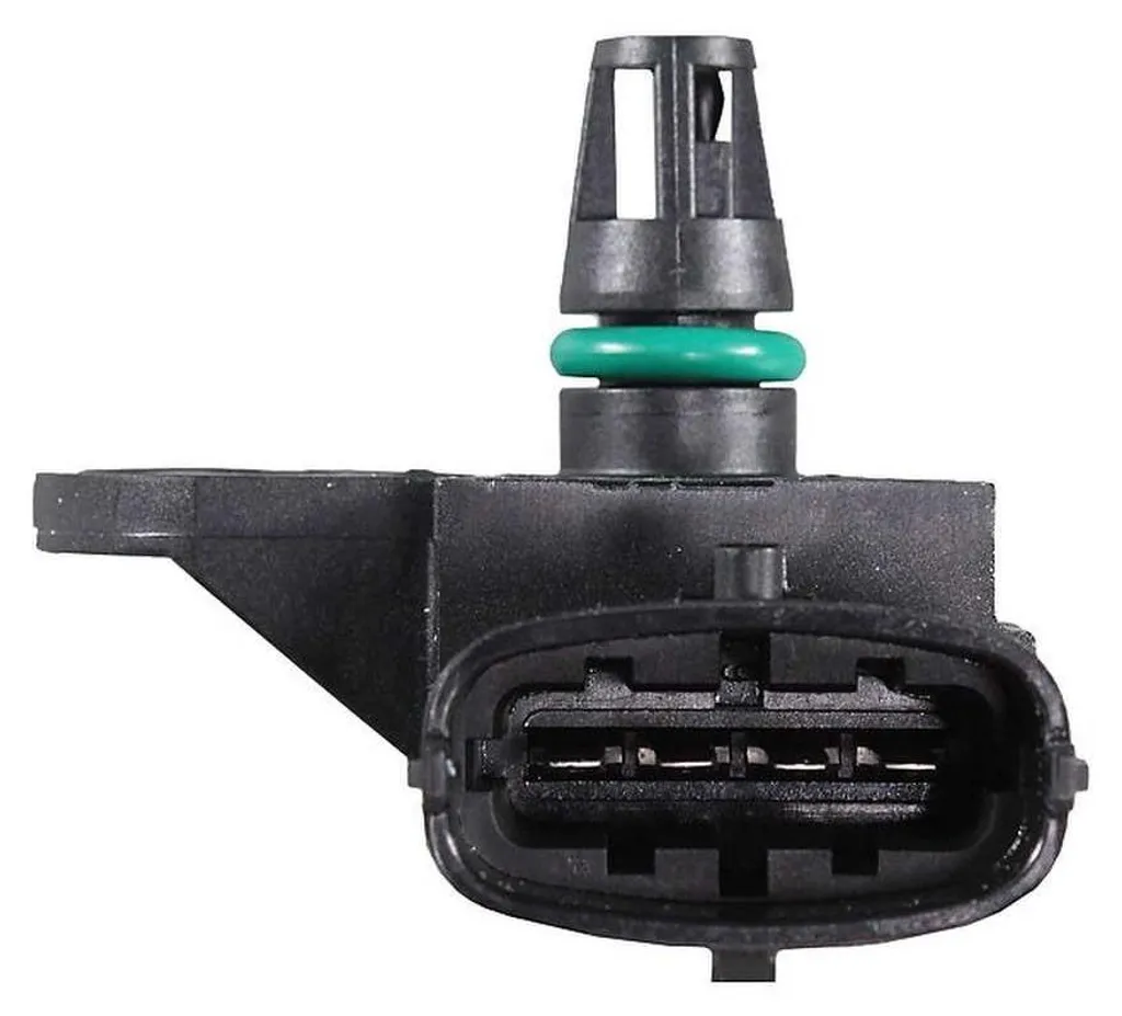 Capteur pression METZGER Fiat Panda 169 : stop aux pertes de puissance