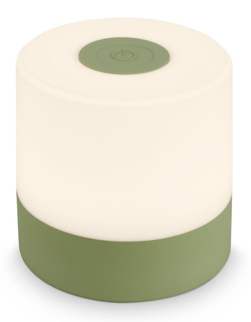Briloner Akku LED-Tischleuchte SMAL Produktbild 