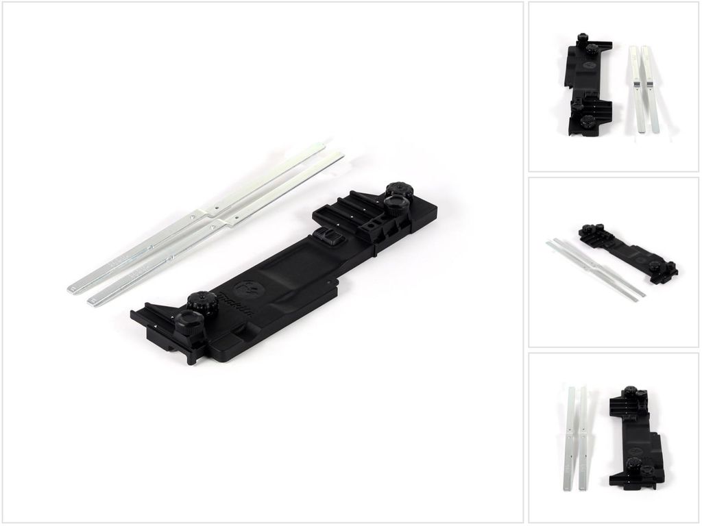 Makita 196953-0 Adattatore guida D Immagine del prodotto 