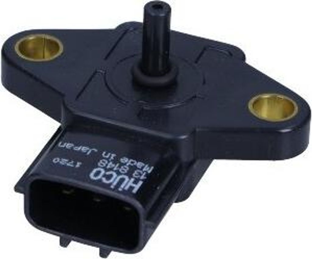 HITACHI 138148 Ladedrucksensor Saugrohr Produktbild 