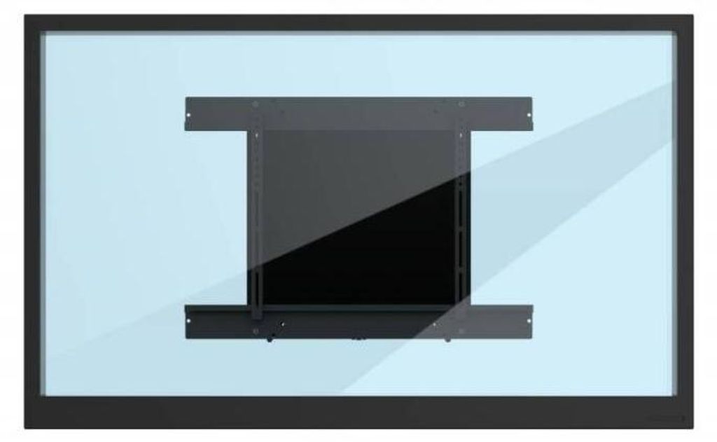 Regout BalanceBox 400 Light Display Halterung