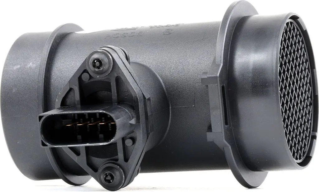 Débitmètre d'air de Masse Bosch pour BMW E46 E36 E38 et Z3 Roadster