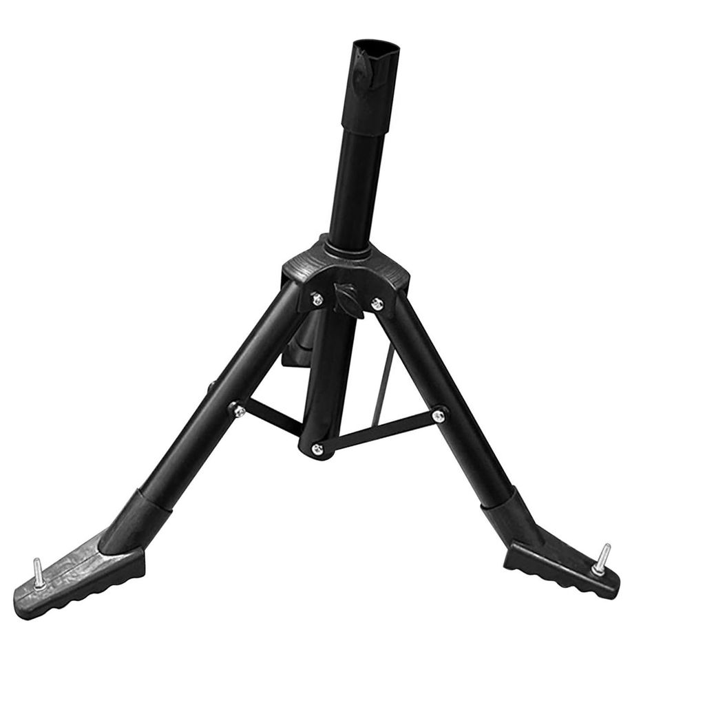 Faltbares Stativ,Faltbares Stativ für Starlink,Faltbare Stativhalterung,Faltbares Masthalterungsstativ,Faltbares Edelstahlstativ,Stativ für Starl...