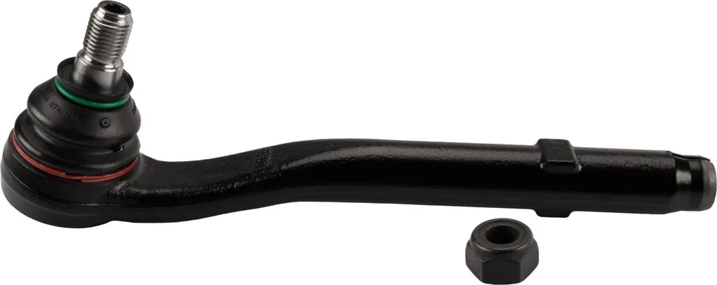 Supprimer le jeu de direction Range Rover III L322 avec TRW JTE1172