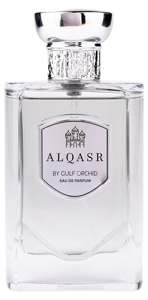 Alqasr Eau de Parfum 100 ml