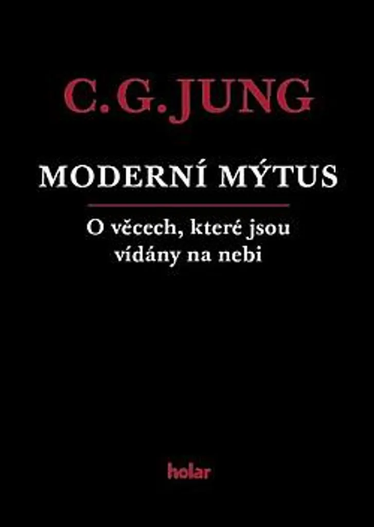 Décoder les Hallucinations Collectives : Un Mythe Moderne - Jung - 2