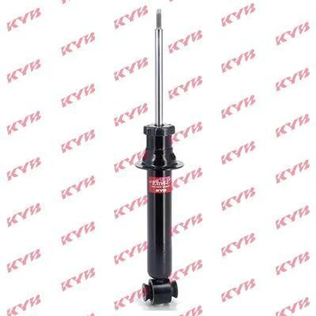 Amortisseur pour Citroën C5 : Remplacement OE 520848 KYB 341850