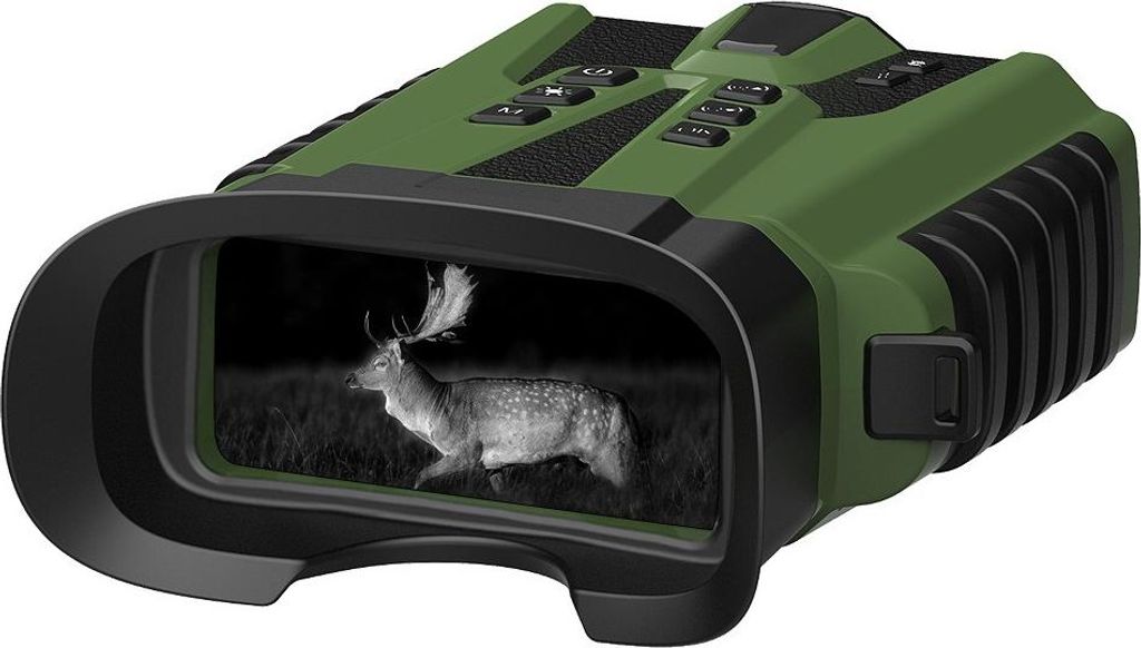 INF Binocolo digitale ad alta definizione per visione Immagine del prodotto 