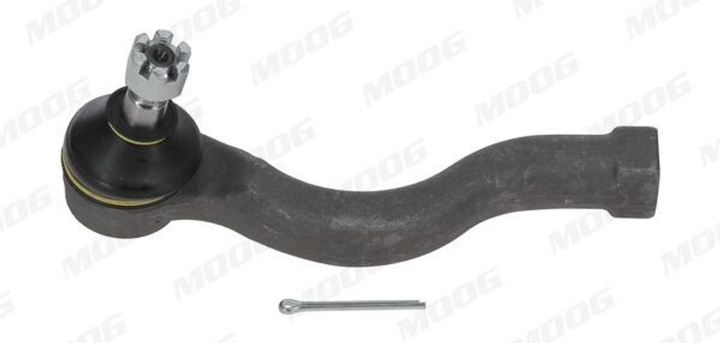 MOOG Spurstangenkopf Spurstange für FIAT Fullback Pickup (502, 503) Vorne Links MI-ES-10871