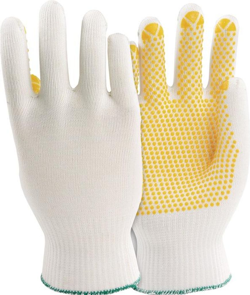 10x guanti protettivi KCL 912 taglia 10 lunghezza 230mm Immagine del prodotto 