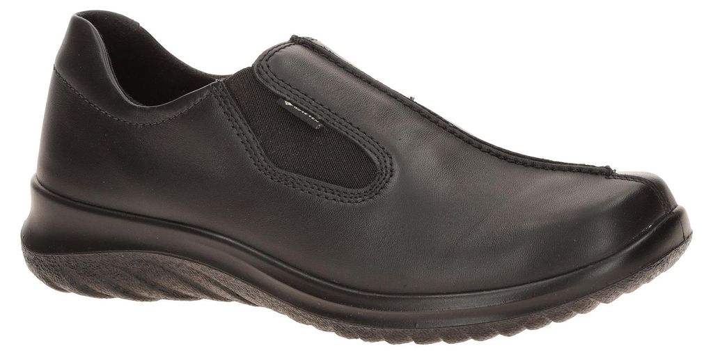 Legero SOFTBOOT 4.0 Damenschuhe - bequeme Slipper - Produktbild 