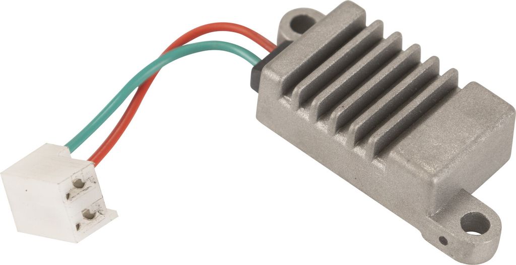 Lichtmaschinenregler RTT 114 A Fiat 124 2000 1800 ab Bj. 75