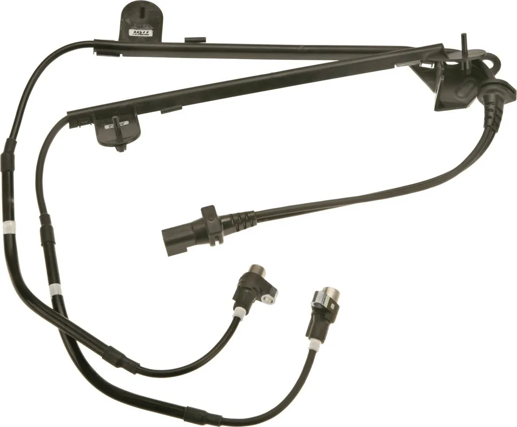 Capteur ABS TRW GBS2008 Haute Précision OE 1011582 pour Ford Escort