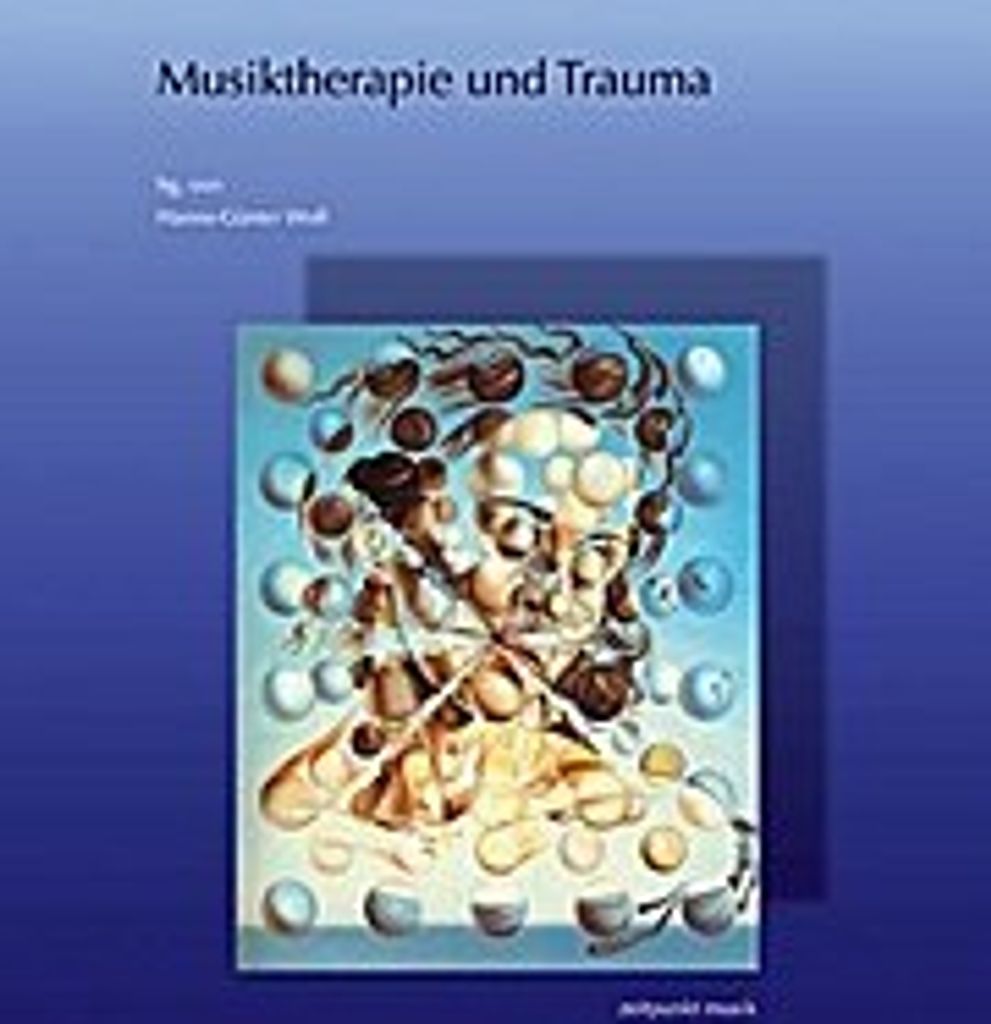 Musiktherapie und Trauma