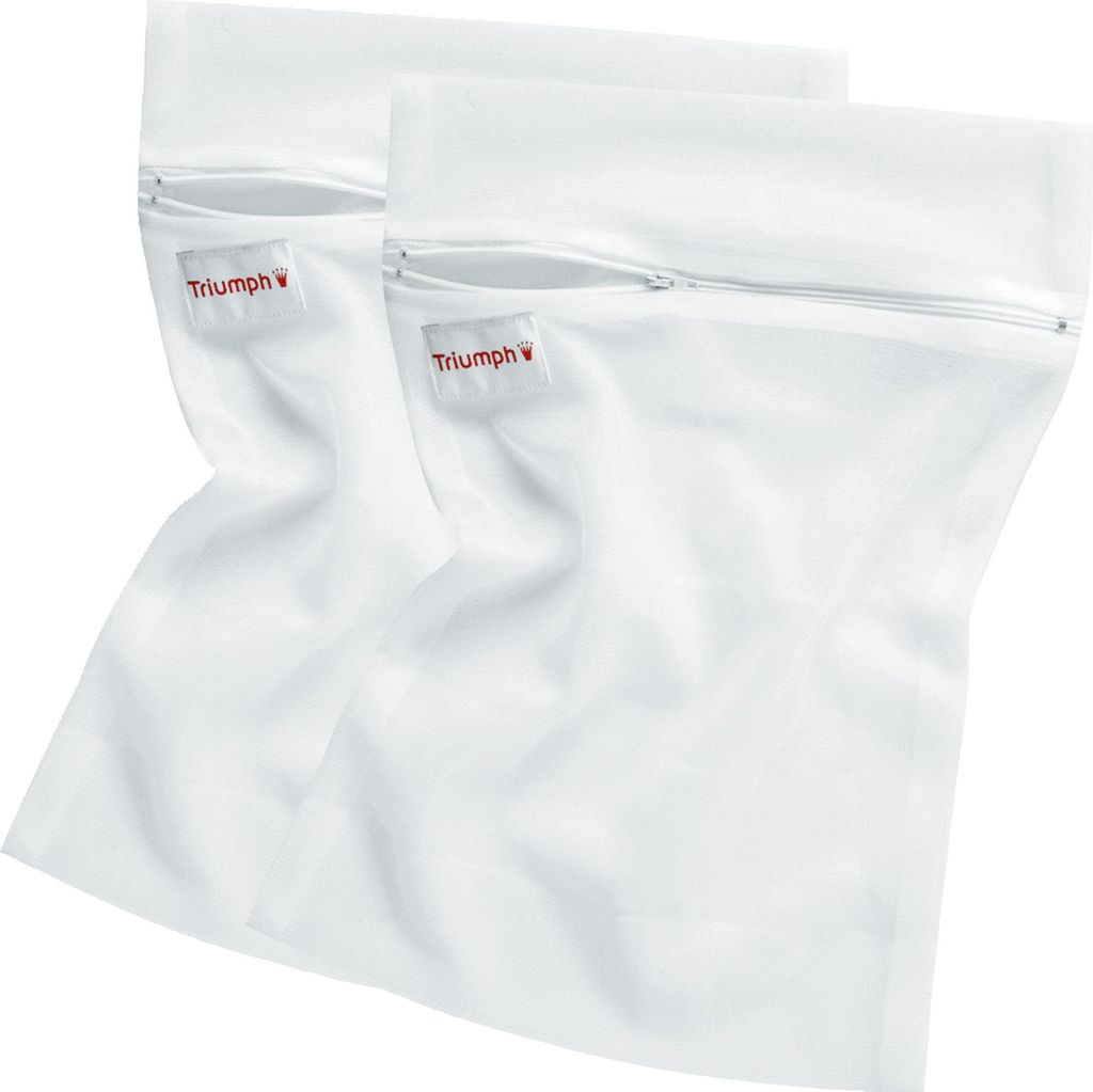 Triumph Wäschenetz 2er-Pack weiß OneSize