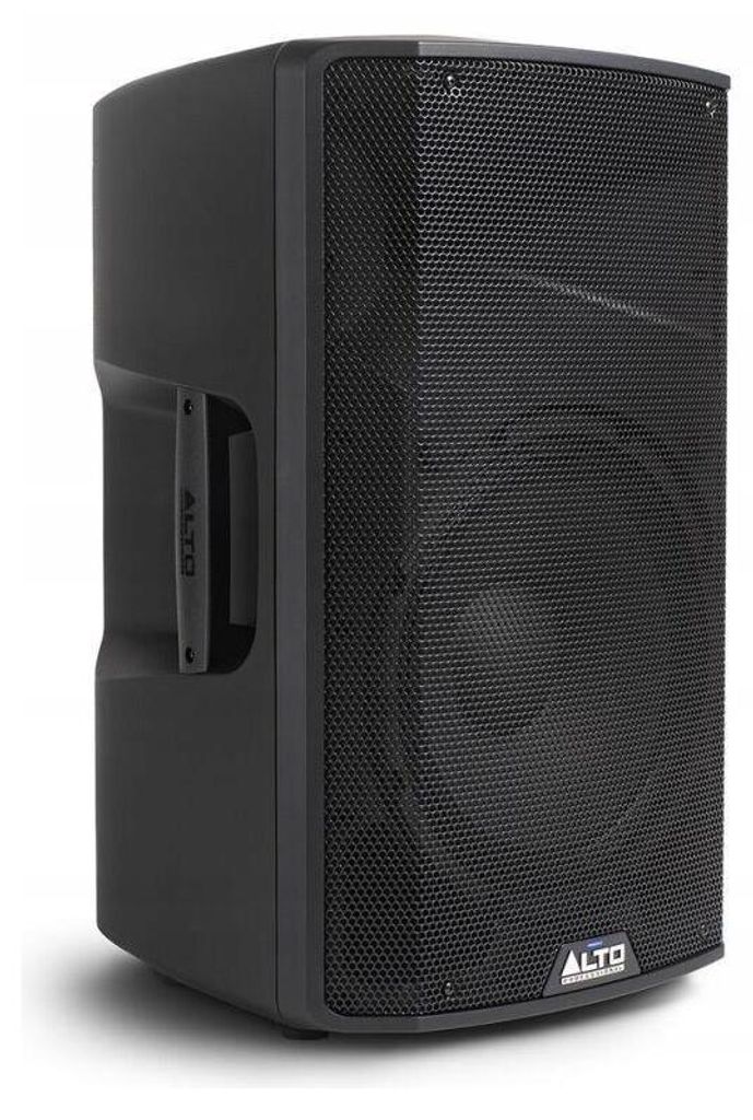 Alto TX412 Kolumna Aktywna 700W Głośnik 12 Cal Bluetooth Zdjęcie produktu 