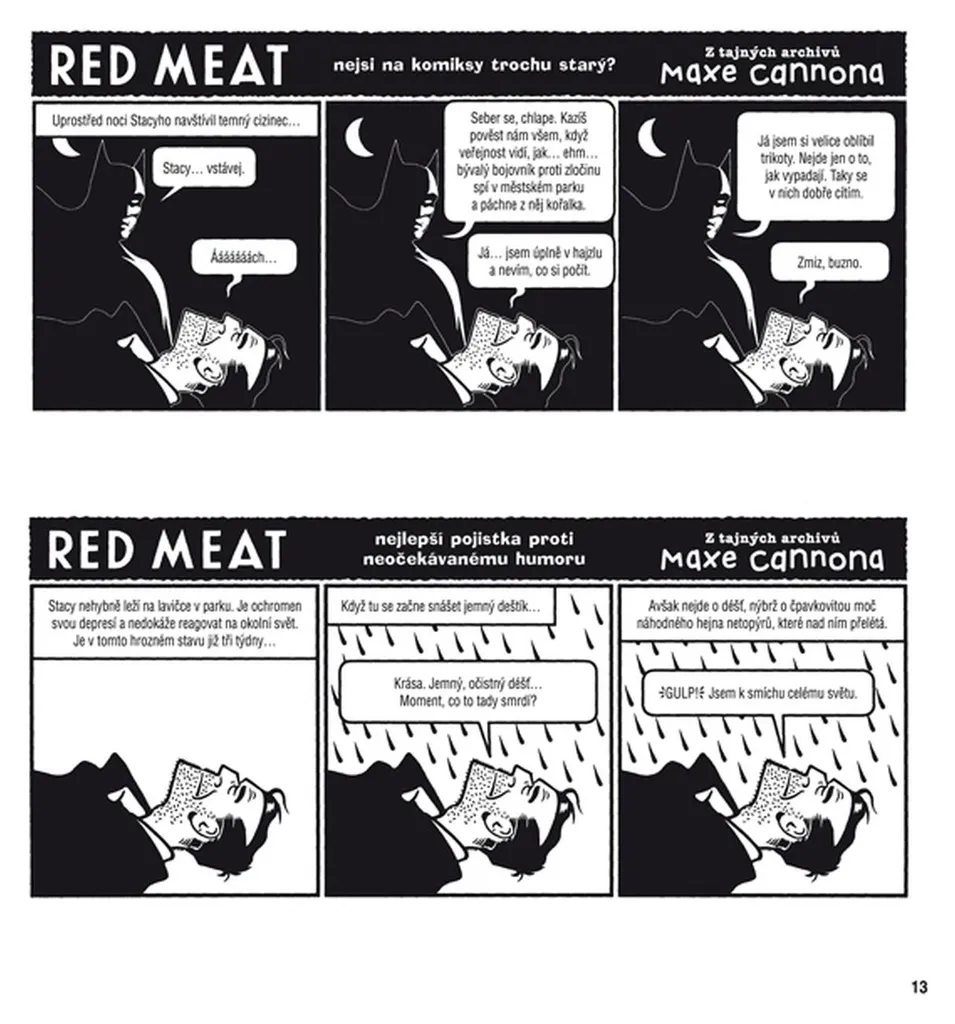 CREW Red Meat : Digestion Facile et Énergie Stable pour Chiens Difficiles