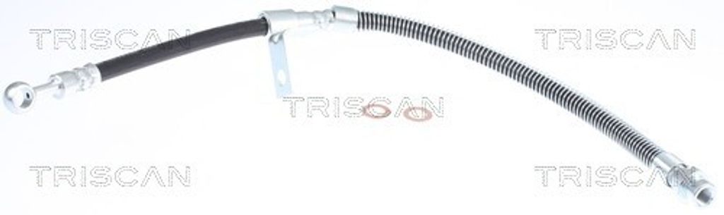 TRISCAN 8150 43109 Bremsschlauch für HYUNDAI ELANTRA (XD) ELANTRA Stufenheck (XD)