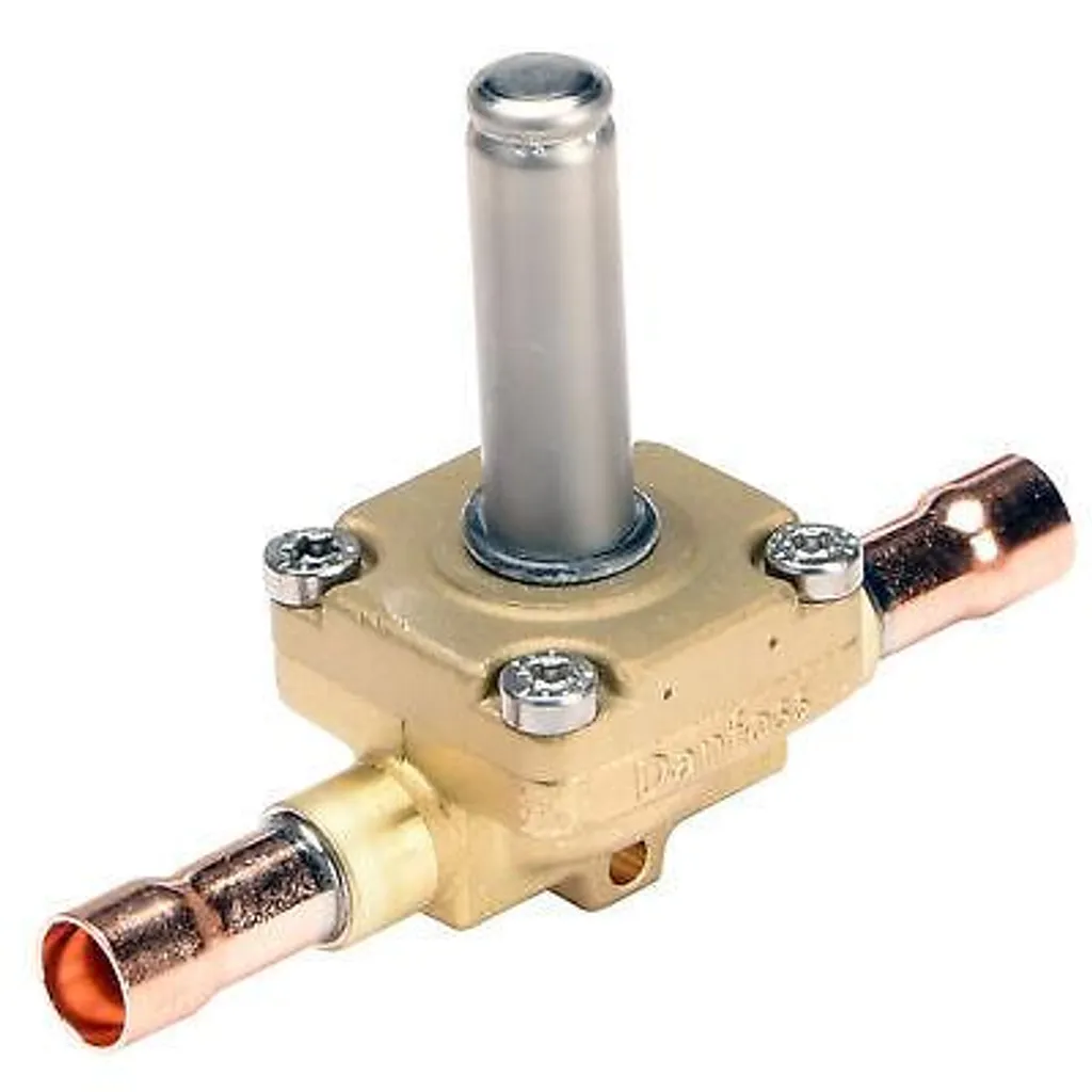 Danfoss 032L1217 Vanne Haute Pression EAC UL 361g Qualité Garantie