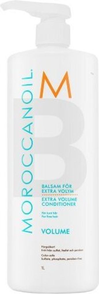 Moroccanoil Volume Extra Volume Conditioner Odżywka do Zdjęcie produktu 