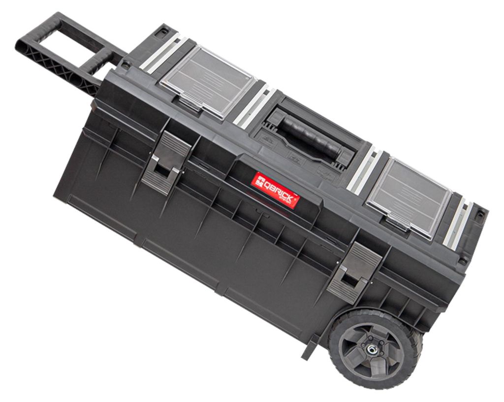 Qbrick System ONE skříňka na nářadí Longer Technik 793 x Obrázek produktu 