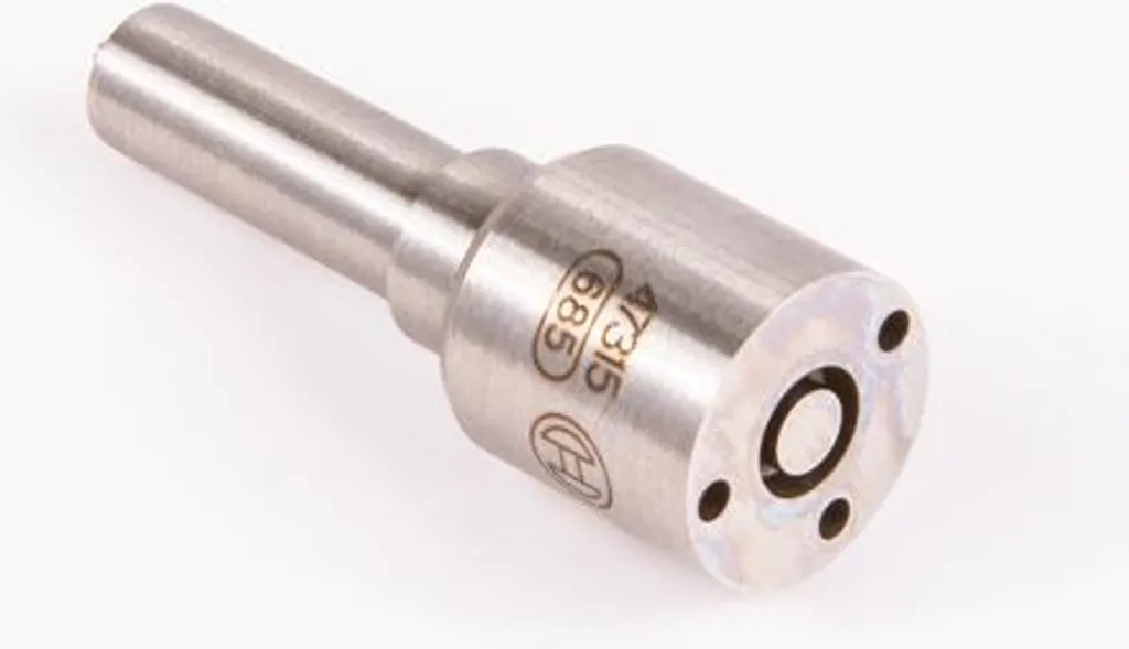 Injecteur Bosch 0433171878 haute pression avec buse DLLA150P1011 pour MAN