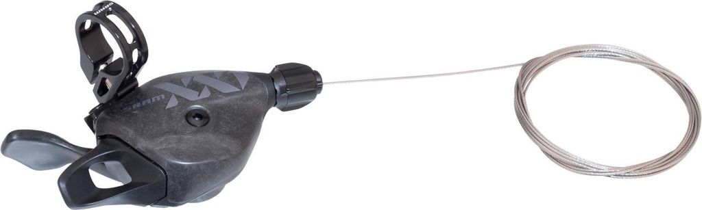 SRAM XX1 Eagle Trigger 12-fach Hebel schwarz Produktbild 