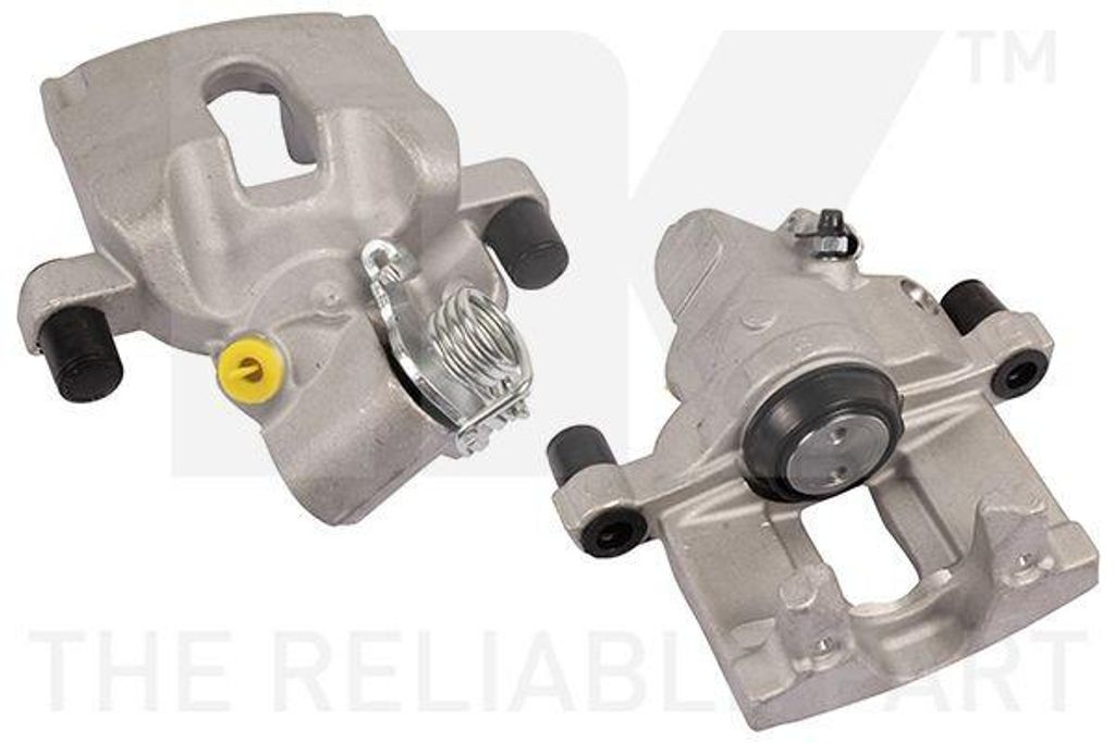 NK Bremssattel Hinten Links für RENAULT LAGUNA III Grandtour (KT0/1) Ø38mm 213923