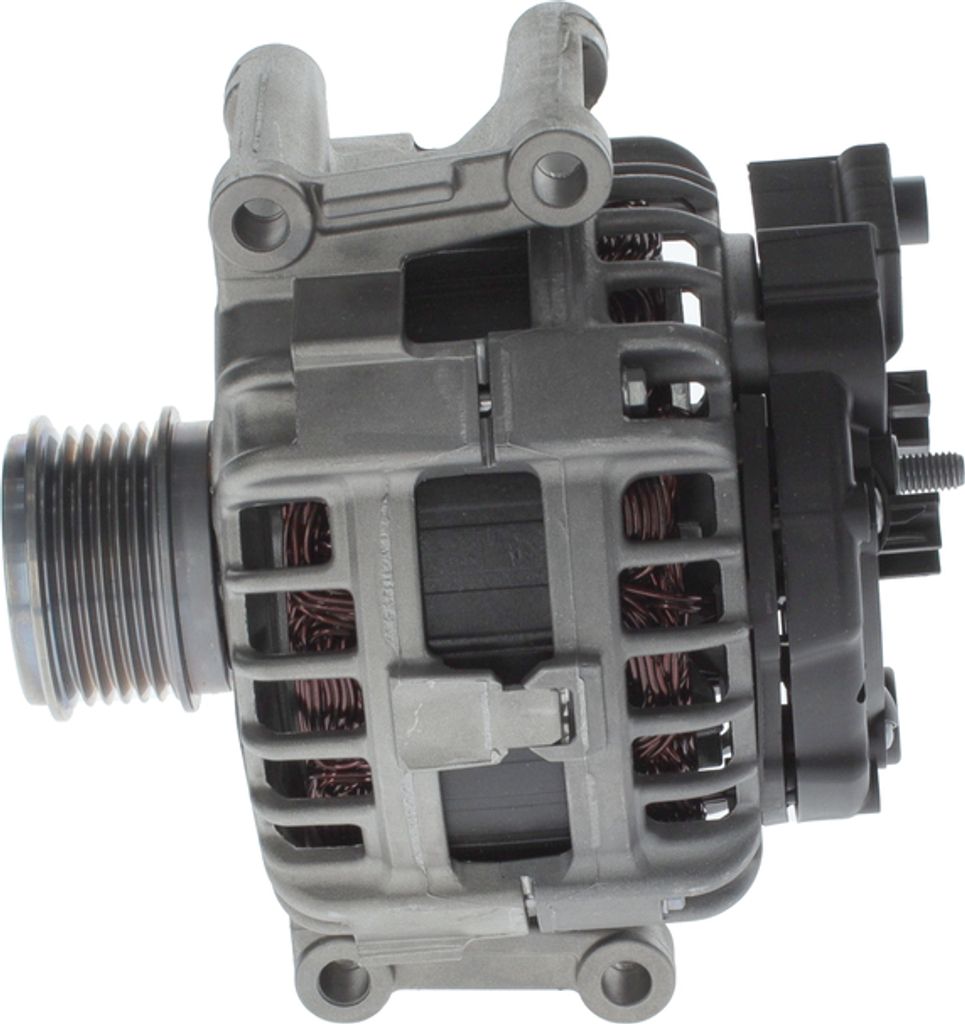 BOSCH 1 986 A01 248 - OE 06K 903 026 B Lichtmaschine für Q2 (GA), Q3 (F3B), Octavia IV (NX), Superb III (3V), Arteon (3H), Golf VIII, Passat (3G),...